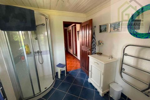 Villa en Arganil, Coimbra, Arganil - € 135.000 | Ref: 719 - photo 41