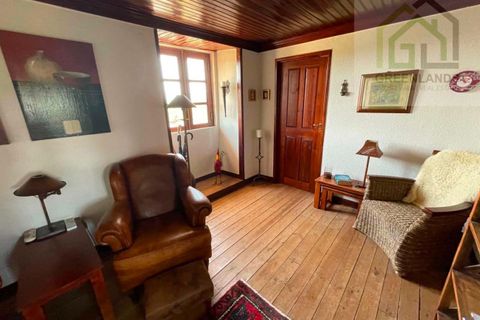 Villa en Arganil, Coimbra, Arganil - € 135.000 | Ref: 719 - photo 44