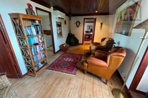 Villa en Arganil, Coimbra, Arganil - € 135.000 | Ref: 719 - photo 47