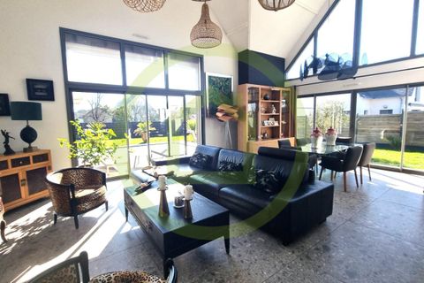 Villa i Guerande, Loire-Atlantique, Guerande - € 945.000 | Ref: 3011444669 - foto 4