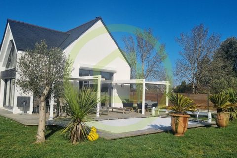 Villa i Guerande, Loire-Atlantique, Guerande - € 945.000 | Ref: 3011444669 - foto 5