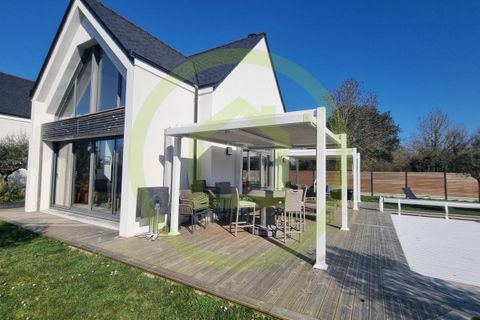 Villa i Guerande, Loire-Atlantique, Guerande - € 945.000 | Ref: 3011444669 - foto 16