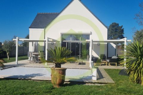 Villa i Guerande, Loire-Atlantique, Guerande - € 945.000 | Ref: 3011444669 - foto 18