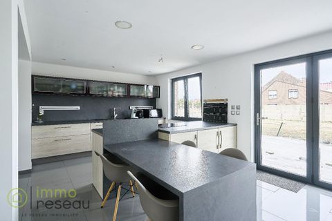 Villa i Pecquencourt, Nord, Pecquencourt - € 339.990 | Ref: 3011444642 - foto 5