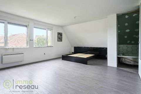 Villa i Pecquencourt, Nord, Pecquencourt - € 339.990 | Ref: 3011444642 - foto 8