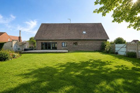 Villa i Pecquencourt, Nord, Pecquencourt - € 339.990 | Ref: 3011444642 - foto 11