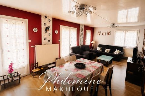 Villa a Pierrepont, Meurthe-et-Moselle, Pierrepont - € 230.000 | Ref: 3011444657 - foto 2