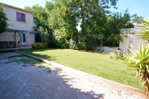 Villa i Montpellier, Herault, Montpellier - € 349.000 | Ref: 3011444662 - foto 1