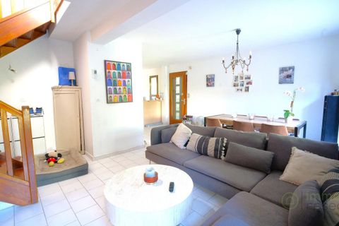 Villa i Montpellier, Herault, Montpellier - € 349.000 | Ref: 3011444662 - foto 4