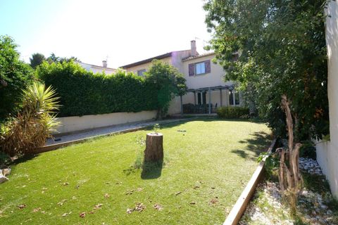 Villa i Montpellier, Herault, Montpellier - € 349.000 | Ref: 3011444662 - foto 8