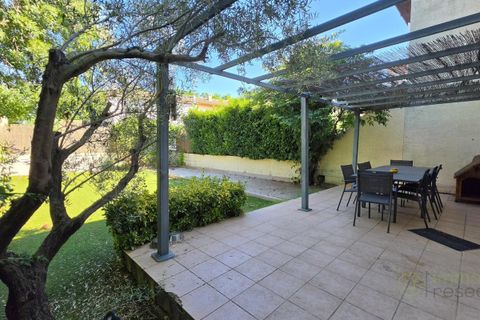 Villa i Montpellier, Herault, Montpellier - € 349.000 | Ref: 3011444662 - foto 9