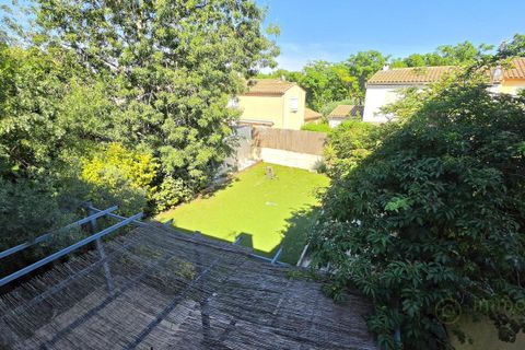 Villa i Montpellier, Herault, Montpellier - € 349.000 | Ref: 3011444662 - foto 10
