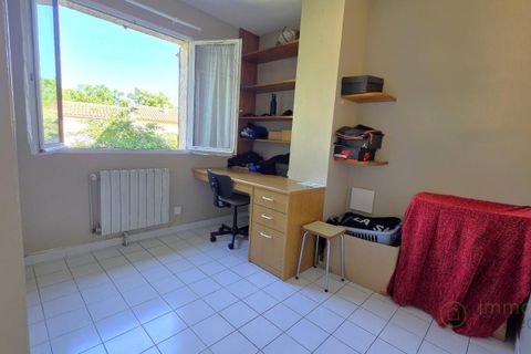 Villa i Montpellier, Herault, Montpellier - € 349.000 | Ref: 3011444662 - foto 12