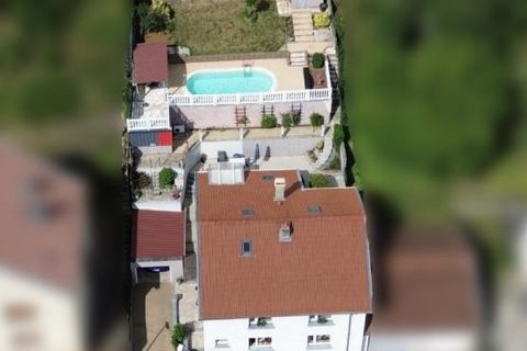 Villa i Ottange, Moselle, Ottange - € 365 000 | Ref: B01DFE1F75E812E9 - foto 2