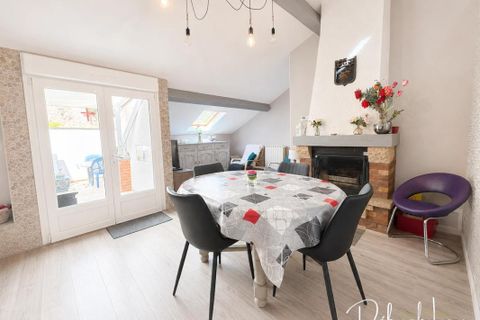 Villa i Ottange, Moselle, Ottange - € 365 000 | Ref: B01DFE1F75E812E9 - foto 5