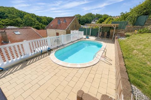 Villa i Ottange, Moselle, Ottange - € 365 000 | Ref: B01DFE1F75E812E9 - foto 11