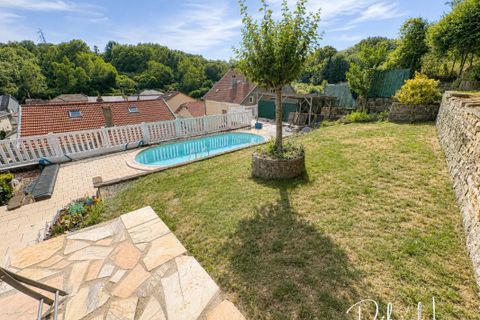 Villa i Ottange, Moselle, Ottange - € 365 000 | Ref: B01DFE1F75E812E9 - foto 14