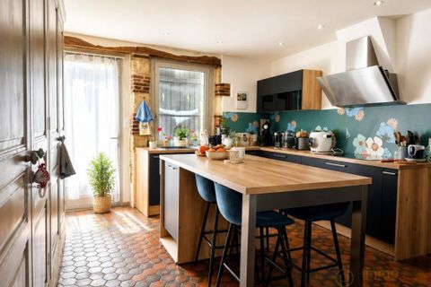 Villa a Abbecourt, Oise, Abbecourt - € 622.000 | Ref: 3011444619 - foto 5