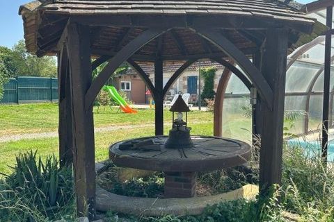Villa a Abbecourt, Oise, Abbecourt - € 622.000 | Ref: 3011444619 - foto 8