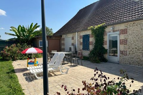 Villa a Abbecourt, Oise, Abbecourt - € 622.000 | Ref: 3011444619 - foto 10