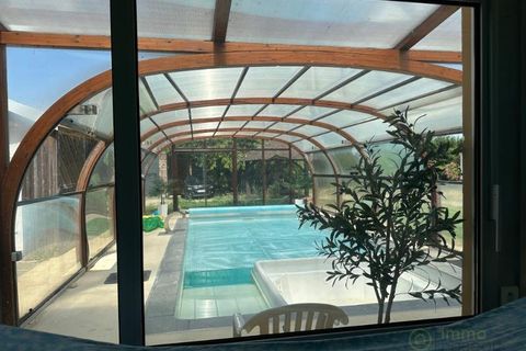 Villa a Abbecourt, Oise, Abbecourt - € 622.000 | Ref: 3011444619 - foto 11