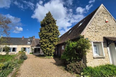 Villa in Abbecourt, Oise, Abbecourt - € 622.000 | Ref: 3011444619 - foto 14