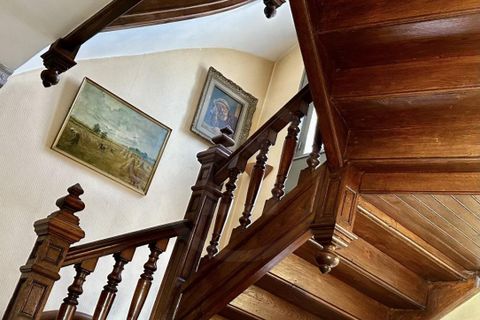 Villa a Montdidier, Somme, Montdidier - € 420.000 | Ref: 3011444626 - foto 7