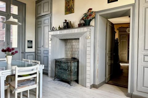 Villa a Montdidier, Somme, Montdidier - € 420.000 | Ref: 3011444626 - foto 9