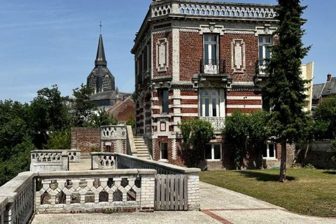 Villa a Montdidier, Somme, Montdidier - € 420.000 | Ref: 3011444626 - foto 13