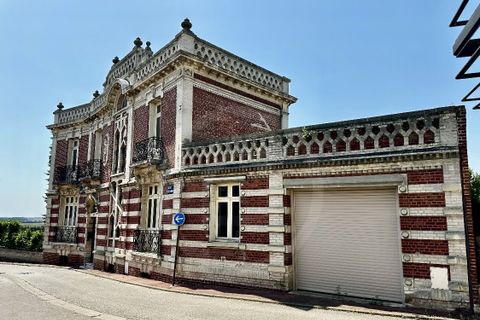 Villa a Montdidier, Somme, Montdidier - € 420.000 | Ref: 3011444626 - foto 14