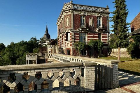 Villa a Montdidier, Somme, Montdidier - € 420.000 | Ref: 3011444626 - foto 15
