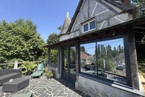 Villa i Ecouis, Eure, Ecouis - € 192 000 | Ref: 3011444659 - foto 3