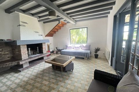Villa i Ecouis, Eure, Ecouis - € 192 000 | Ref: 3011444659 - foto 7