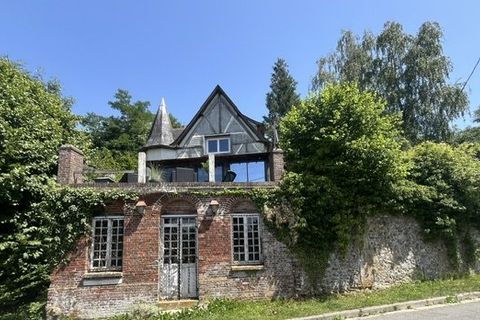 Villa i Ecouis, Eure, Ecouis - € 192 000 | Ref: 3011444659 - foto 12
