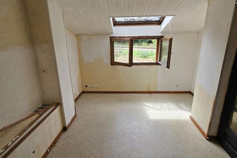 Villa a Aixe-sur-Vienne, Haute-Vienne, Aixe-sur-Vienne - € 76.300 | Ref: 3011444651 - foto 6