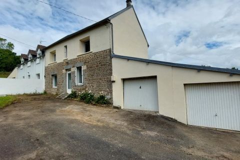 Landejendom i Sainte-Cecile, Manche, Sainte-Cecile - € 137.000 | Ref: 3011444220 - foto 2