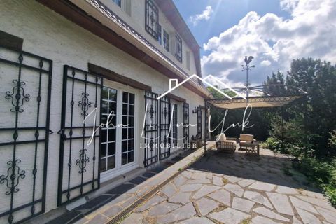 Villa i Bessancourt, Val-d'Oise, Bessancourt - € 468.000 | Ref: 3011444540 - foto 2