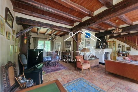 Villa i Bessancourt, Val-d'Oise, Bessancourt - € 468.000 | Ref: 3011444540 - foto 4