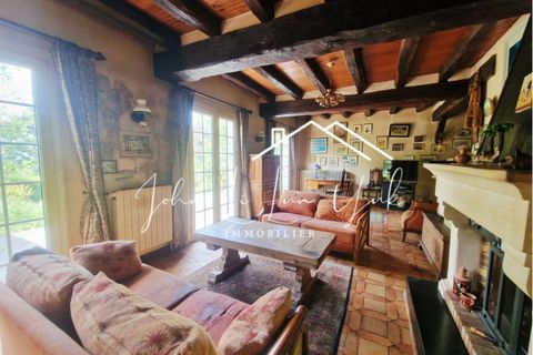 Villa i Bessancourt, Val-d'Oise, Bessancourt - € 468.000 | Ref: 3011444540 - foto 6