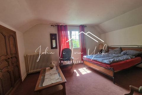 Villa i Bessancourt, Val-d'Oise, Bessancourt - € 468.000 | Ref: 3011444540 - foto 9