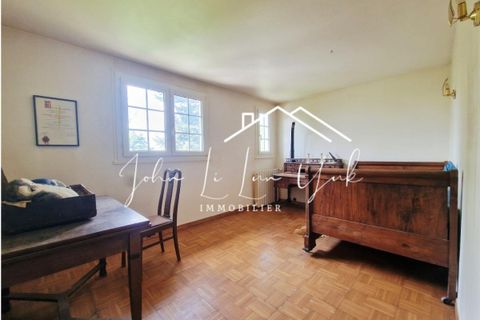 Villa i Bessancourt, Val-d'Oise, Bessancourt - € 468.000 | Ref: 3011444540 - foto 11