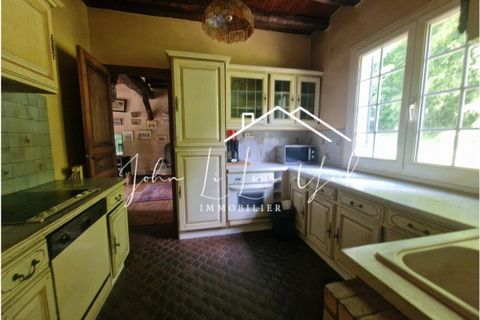 Villa i Bessancourt, Val-d'Oise, Bessancourt - € 468.000 | Ref: 3011444540 - foto 14