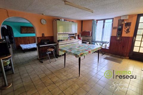 Villa a Saint-Michel, Aisne, Saint-Michel - € 65.000 | Ref: 3011444650 - foto 2