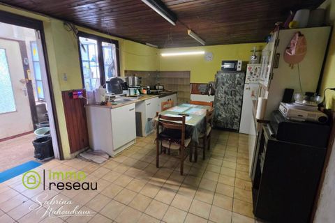 Villa a Saint-Michel, Aisne, Saint-Michel - € 65.000 | Ref: 3011444650 - foto 4
