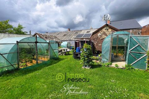 Villa a Saint-Michel, Aisne, Saint-Michel - € 65.000 | Ref: 3011444650 - foto 9