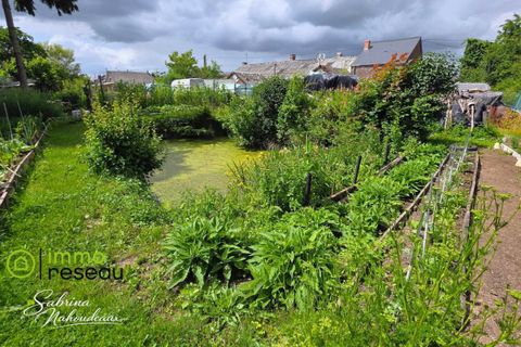 Villa a Saint-Michel, Aisne, Saint-Michel - € 65.000 | Ref: 3011444650 - foto 10