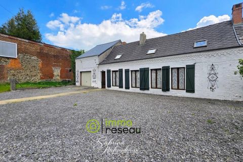 Villa a Saint-Michel, Aisne, Saint-Michel - € 65.000 | Ref: 3011444650 - foto 11