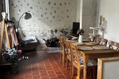 Villa a Saumur, Maine-et-Loire, Saumur - € 162.000 | Ref: 3011444625 - foto 3