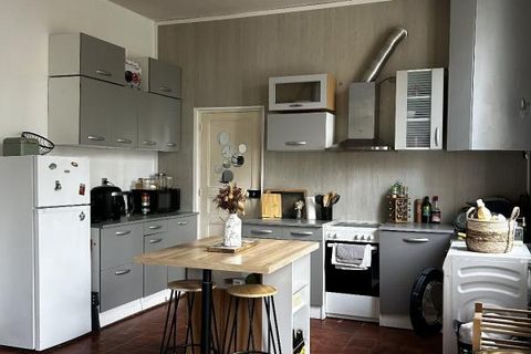 Villa a Saumur, Maine-et-Loire, Saumur - € 162.000 | Ref: 3011444625 - foto 5