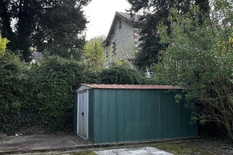 Villa a Saumur, Maine-et-Loire, Saumur - € 162.000 | Ref: 3011444625 - foto 11